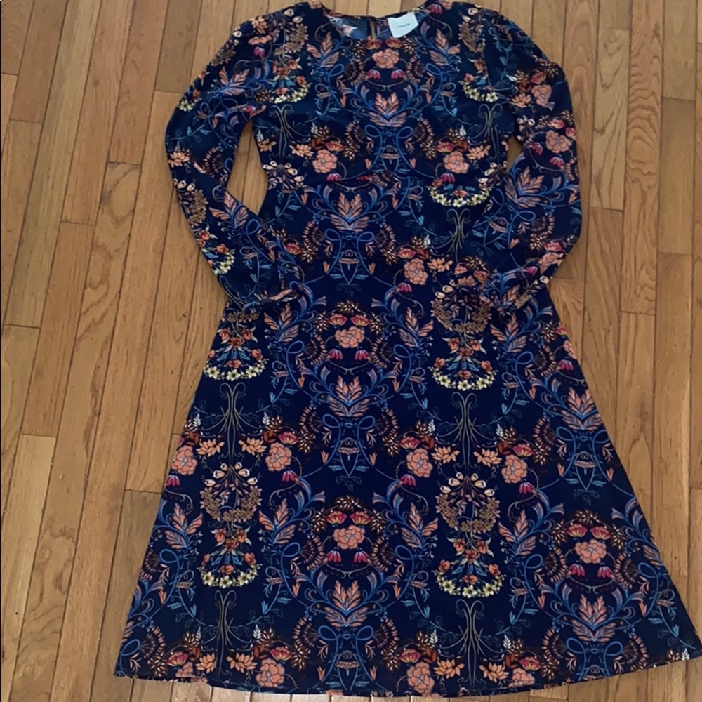 I.MADELINE DRESS